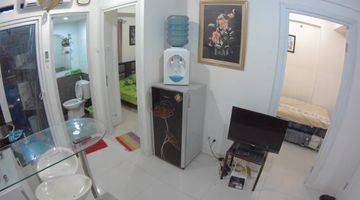 Gambar 2 Apartmen Green Pramuka City 2 BR Furnished Tower Chrysant