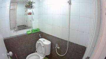 Gambar 3 Apartmen Green Pramuka City 2 BR Furnished Tower Chrysant