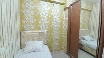 Gambar 5 Apartement Harian Bulanan Green Pramuka City 2BR