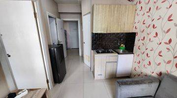 Gambar 4 Sewa Harian Green Pramuka City 2 Kamar Tidur Furnished + wifi