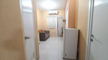 Gambar 1 Apartement Harian Bulanan Green Pramuka City 2BR