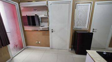 Gambar 5 Apartemen 2kamar tidur fullfurnised connecting mall