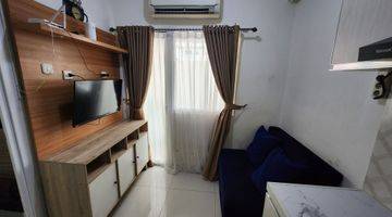 Gambar 4 Apartemen Tower Mall Green Pramuka 2 Kamar Tidur Furnished