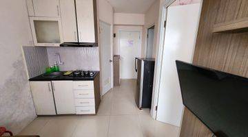 Gambar 3 Apartemen Green Pramuka 2 Kamar Tidur Furnished Baru