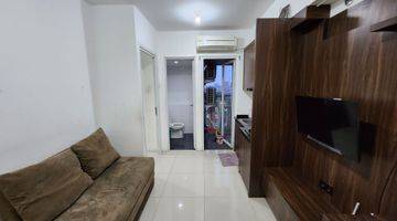 Gambar 2 Green Pramuka City Apartemen 2 Kamar Tidur Furnished tower pino