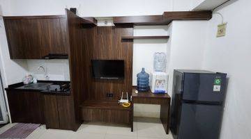 Gambar 5 Jual cepat 2BR apartemen green pramuka lokasi ditengah kota