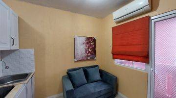 Gambar 2 Apartemen Green Pramuka 2 BR Harian Bulanan 