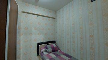 Gambar 5 Apartemen Green Pramuka 2 BR Furnished Tower Chrysant