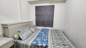 Gambar 5 Green Pramuka 2 Kamar Tidur Apartemen Bagus Furnished