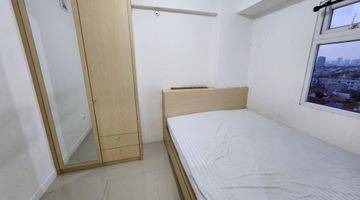 Gambar 2 Jual cepat 2BR apartemen green pramuka lokasi ditengah kota