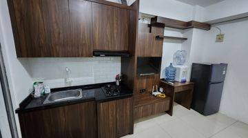 Gambar 5 Green Pramuka City Apartemen 2 Kamar Tidur Furnished tower pino