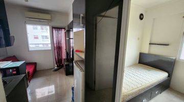 Gambar 4 Apartemen Green Pramuka City Furnished Bagus