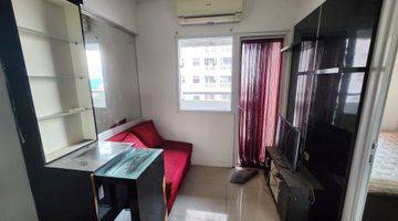 Gambar 3 Apartemen Green Pramuka City Furnished Bagus