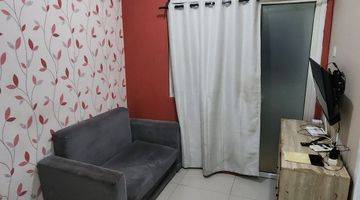 Gambar 1 Apartemen harian 2kamar green pramuka 