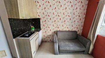 Gambar 4 Apartemen Green Pramuka 2 Kamar Tidur Furnished Bagus