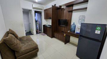 Gambar 1 Green Pramuka City Apartemen 2 Kamar Tidur Furnished tower pino