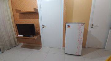 Gambar 4 Apartement Harian Bulanan Green Pramuka City 2BR