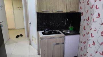 Gambar 3 Apartemen harian 2kamar green pramuka 