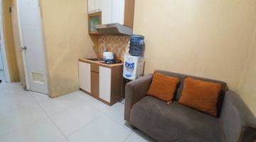 Gambar 3 Apartement Harian Bulanan Green Pramuka City 2BR