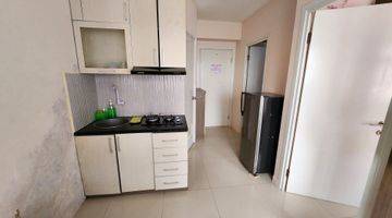 Gambar 4 Apartemen Green Pramuka 2 Kamar Tidur Furnished Baru