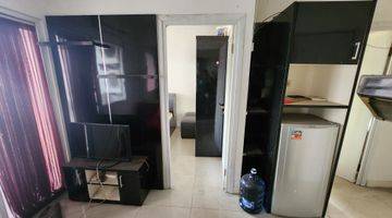 Gambar 2 Apartemen Green Pramuka City Furnished Bagus