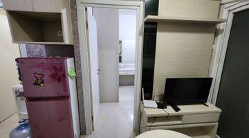 Gambar 3 Green Pramuka 2 Kamar Tidur Apartemen Bagus Furnished