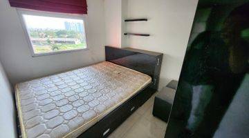 Gambar 5 Apartemen Green Pramuka City 2 Kamar Tidur Hook Lantai rendah