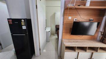 Gambar 5 Apartemen Tower Mall Green Pramuka 2 Kamar Tidur Furnished