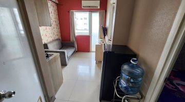 Gambar 1 Apartemen Green Pramuka 2 Kamar Tidur Furnished Bagus