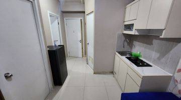 Gambar 4 Apartemen Green Pramuka City 2 Kamar Tidur Furnished Baru