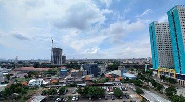 Gambar 5 Dijual Cepat Apartemen 2KT Unfurnised Kosongan Tower Penelope Area Mall