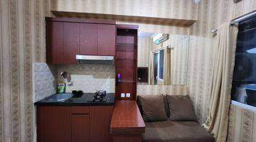 Gambar 2 Green Pramuka Apartemen Furnished 2br area mall