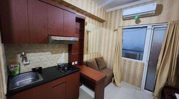 Gambar 1 Green Pramuka Apartemen Furnished 2br area mall