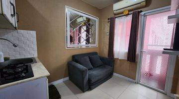 Gambar 1 Apartemen 2kamar tidur fullfurnised connecting mall