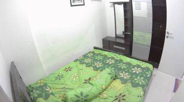 Gambar 4 Apartmen Green Pramuka City 2 BR Furnished Tower Chrysant