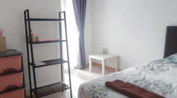 Gambar 5 Disewa Apt Mtown Sebrang Mall Sms Fully Furnished Bagus Strategis