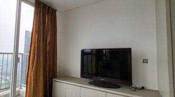 Gambar 1 Jual Rugi. Bu. Apt Casa De Parco Bsd. Semi Furnished, Bisa Kpa