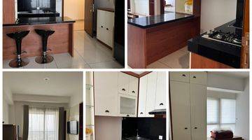 Gambar 2 Turun Harga Apt Mtown Signature 2br Bagus Strategis