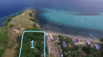 Gambar 4 To Let Land In Labuan Bajo Beachfront