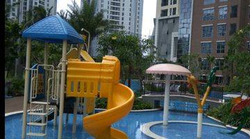 Gambar 4 Apt Mansion Kemayoran Fully Furnished Bagus Rapi