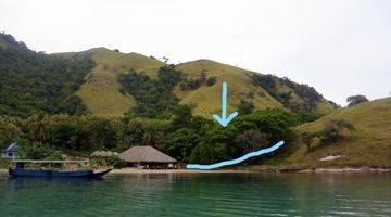 Gambar 3 To Let Land In Labuan Bajo Beachfront