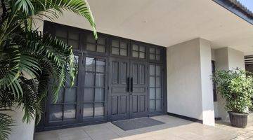 Gambar 1 DIJUAL KEBAYORAN BARU PRIME AREA BRAND NEW RENOVATED SEMI FURNISH