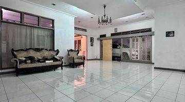 Gambar 5 FOR SALE MENTENG RUMAH KOLONIAL 