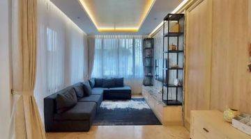 Gambar 2 DIJUAL KEMANG - AMPERA MODERN TOWNHOUSE NEWLY RENOVATED