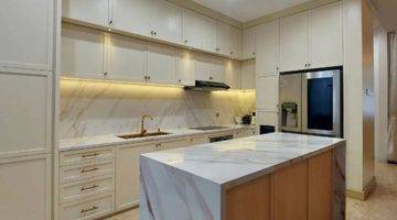 Gambar 3 DIJUAL KEMANG - AMPERA MODERN TOWNHOUSE NEWLY RENOVATED