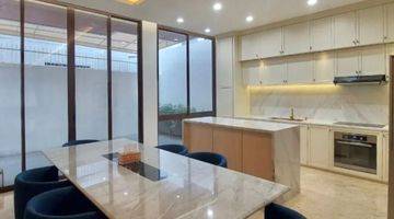 Gambar 5 DIJUAL KEMANG - AMPERA MODERN TOWNHOUSE NEWLY RENOVATED