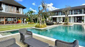 Gambar 3 DIJUAL BALI PECATU HILLS LUXURY VILLA OCEAN VIEW FULLY FURNISHED