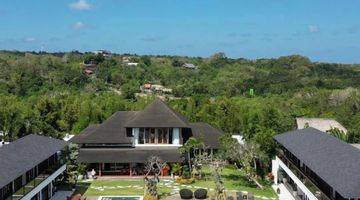 Gambar 1 DIJUAL BALI PECATU HILLS LUXURY VILLA OCEAN VIEW FULLY FURNISHED