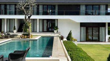 Gambar 4 DIJUAL BALI PECATU HILLS LUXURY VILLA OCEAN VIEW FULLY FURNISHED