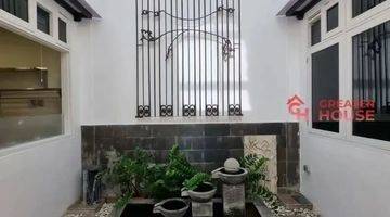 Gambar 5 Rumah Baru Renovasi Dalam Komplek Tebet Barat, T 322 B 322